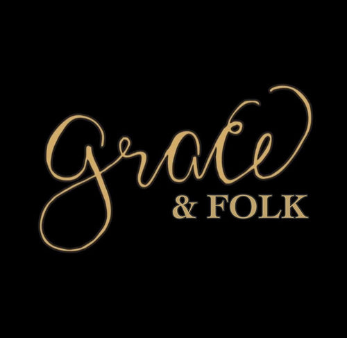 Grace&Folk